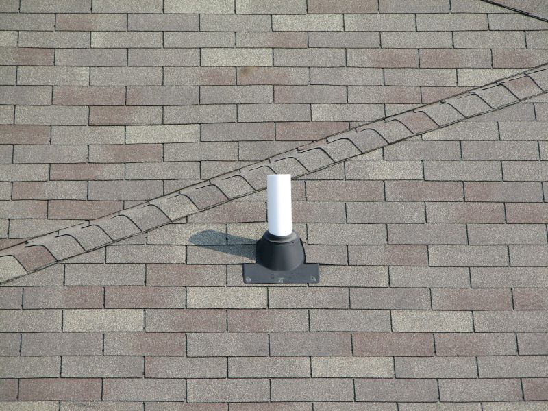 Roof Vent Components