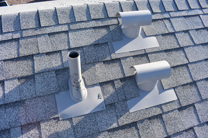 Signs Your Home Needs Improved Roof Ventilation