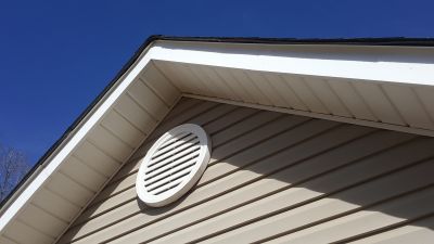 Why Proper Roof Ventilation Matters For Home Performance